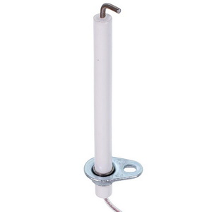 Електрод розпалу (лівий) для газового котла Biasi Delta M97, Garda M90E/F, Riva Compact M90E/F BI1193102