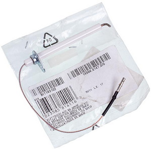 Електрод розпалу (лівий) для газового котла Biasi Delta M97, Garda M90E/F, Riva Compact M90E/F BI1193102