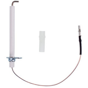 Електрод розпалу (правий) для газового котла Biasi Delta M97, Garda M90E/F, Riva Compact M90E/F BI1193103