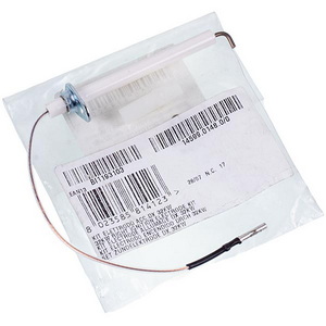 Електрод розпалу (правий) для газового котла Biasi Delta M97, Garda M90E/F, Riva Compact M90E/F BI1193103