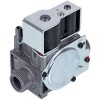 Газовий клапан Sit Sigma 848 (0.848.135) для конденсаційного котла Biasi Rinnova Cond Plus BI1313103