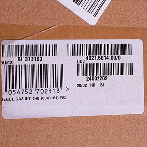 Газовий клапан Sit Sigma 848 (0.848.135) для конденсаційного котла Biasi Rinnova Cond Plus BI1313103