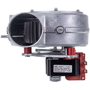 Вентилятор Fime GR03630 47 Вт для газового котла Biasi M96A 24 кВт BI1536105