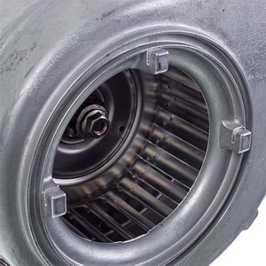 Вентилятор Fime GR03630 47 Вт для газового котла Biasi M96A 24 кВт BI1536105