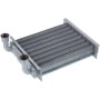 Теплообмінник первинний для газового котла Biasi Rinnova, Inovia М290, Nova Parva M290.L 24 кВт BI1562103