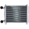 Теплообмінник первинний для газового котла Biasi Rinnova, Inovia М290, Nova Parva M290.L 24 кВт BI1562103