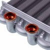 Теплообмінник бітермічний Valmex для газового котла Biasi Binnova M297 24 кВт BI1592100