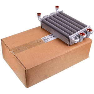 Битермический теплообменник Valmex для газового котла Biasi Binnova M297 24 кВт BI1592100