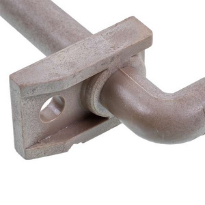 Трубка Вентури для газового котла Biasi BI1596100