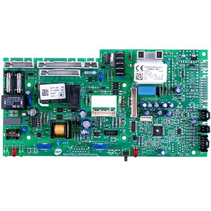 Плата керування Bertelli&Partners HDIMS08 для газового котла Biasi Parva Recupera M96А BI1995100