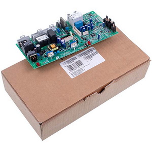 Плата керування Bertelli&Partners HDIMS08 для газового котла Biasi Parva Recupera M96А BI1995100