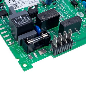 Плата керування B&P HDIMSG09-SA01 для газового котла Biasi Rinnova, Inovia M290 BI2225100