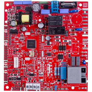 Плата керування для газового котла Biasi Rinnova M290E BI2605105