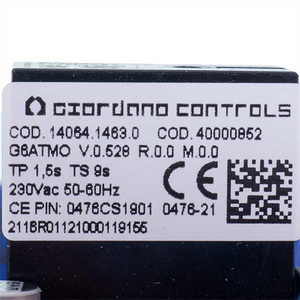 Плата керування для газового котла Biasi Rinnova M290E BI2605105