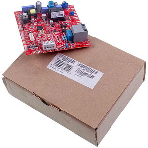 Плата керування для газового котла Biasi Rinnova M290E BI2605105