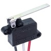 Мікроперемикач для газового котла Immergas Eolo/Nike Superior, Eolo Major 1.010420