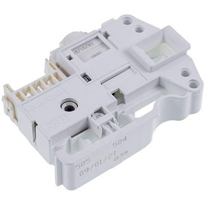 Замок люка (двері) DL-S2 для пральної машини Hansa 1030043 Bitron