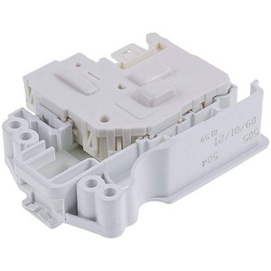 Замок люка (двері) DL-S2 для пральної машини Hansa 1030043 Bitron