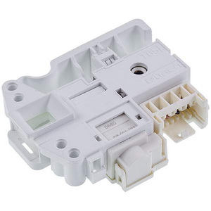 Замок люка (двері) DL-S2 для пральної машини Hansa 1030043 Bitron