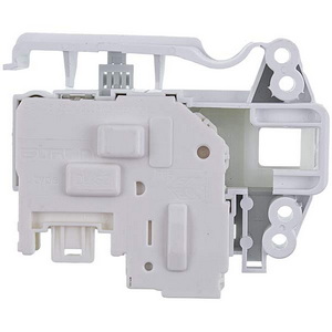 Замок люка (двері) DL-S2 для пральної машини Hansa 1030043 Bitron