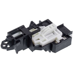 Замок люка (двері) DL-LC для вертикальної пральної машини Electrolux 1084765013 Bitron