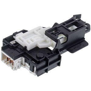 Замок люка (двері) DL-LC для вертикальної пральної машини Electrolux 1084765013 Bitron