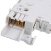 Замок люка (двері) DL-S1 для пральної машини Electrolux 1461174045 Bitron