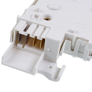 Замок люка (двері) DL-S1 для пральної машини Electrolux 1461174045 Bitron