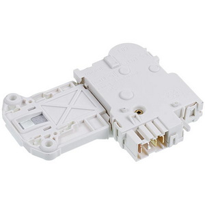 Замок люка (двері) для пральної машини Electrolux 3792030425 Bitron