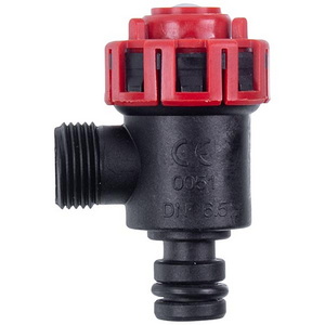 Запобіжний клапан Bitron 3 бар для газового котла Buderus Logamax U072, Bosch Gas 6000 WBN 87186445660