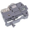 Замок люка (двері) для пральної машини Indesit, Ariston C00254755 BITRON