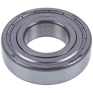 Ремонтний набір для пральної машини Bosch (сальник 35x62x10/12 + підшипники 6205/6206 + мастило)