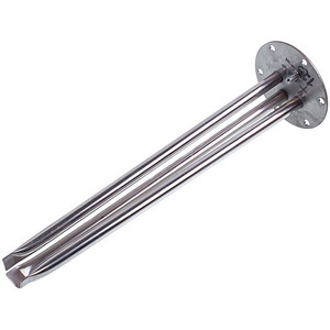 Фланець під сухі тени для бойлера Bosch 1600W D зовнішній=125mm L трубок=430mm (під анод М8) Фланець під сухі тени для бойлера Bosch 1600W D зовнішній=125mm L трубок=430mm (під анод М8)