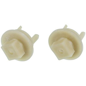 Набір запобіжних муфт для м&aposясорубки Bosch 00020470 (з отвором, 2 шт.) Набір запобіжних муфт для м&aposясорубки Bosch 00020470 (з отвором, 2 шт.)