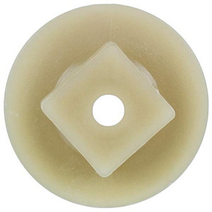 Набір запобіжних муфт для м&aposясорубки Bosch 00020470 (з отвором, 2 шт.)