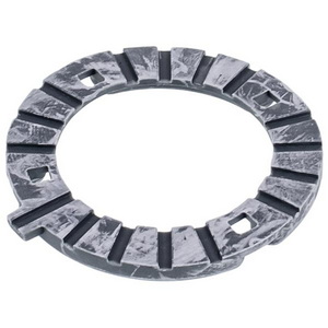 Ущільнююче кільце для тубуса м&aposясорубки Bosch 00170013