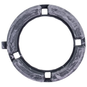 Ущільнююче кільце для тубуса м&aposясорубки Bosch 00170013