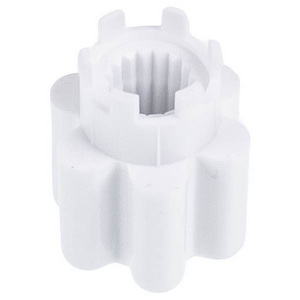 Муфта мотора для кухонного комбайна Bosch 00187137