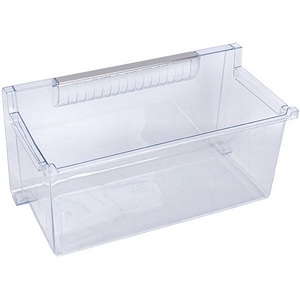 Ящик морозильної камери (нижній) для холодильника Bosch 00448573 420x210x215mm