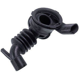 Bosch 00494562 Патрубок (бак-насос) для пральної машини