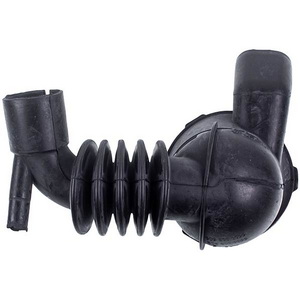 Bosch 00494562 Патрубок (бак-насос) для пральної машини