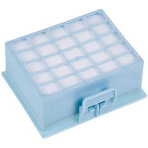 Фільтр вихідний HEPA BBZ156HF для пилососа Bosch 00576833 Фільтр вихідний HEPA BBZ156HF для пилососа Bosch 00576833