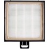 Фільтр вихідний HEPA12 BBZ151HF для пилососа Bosch 00578732