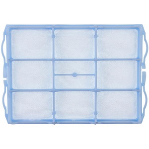 Фільтр мотора (мікро) для пилососа Bosch 00578863 (618907)