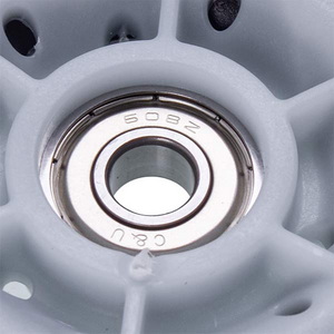 Ролик барабана с креплением для сушильной машины Bosch 00613598