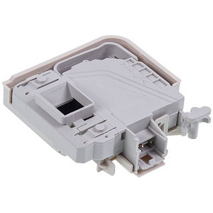 Замок люка (двері) для пральної машини Bosch 00616876