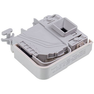 Замок люка (двері) для пральної машини Bosch 00616876