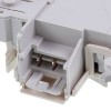 Замок люка (двері) для пральної машини Bosch 00616876