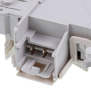 Замок люка (двері) для пральної машини Bosch 00616876