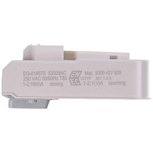 Замок люка (двері) для пральної машини Bosch 00616876